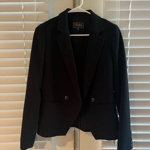 Madewell Buckley tailors Blazer 0